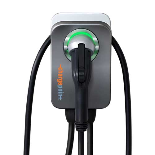 ChargePoint-Home-EV-charger-installation