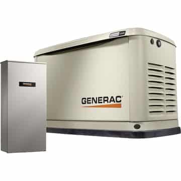 Top Backup Generator Installation​ electrician in Las Vegas for Generac