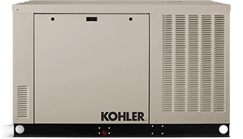Top Backup Generator Installation​ electrician in Las Vegas for Kohler